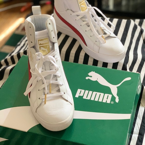 Men’s basketball shoes - Picture 5 of 5